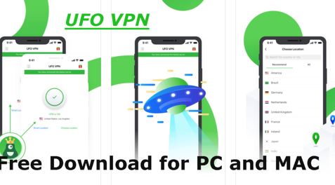 download free vpn for mac
