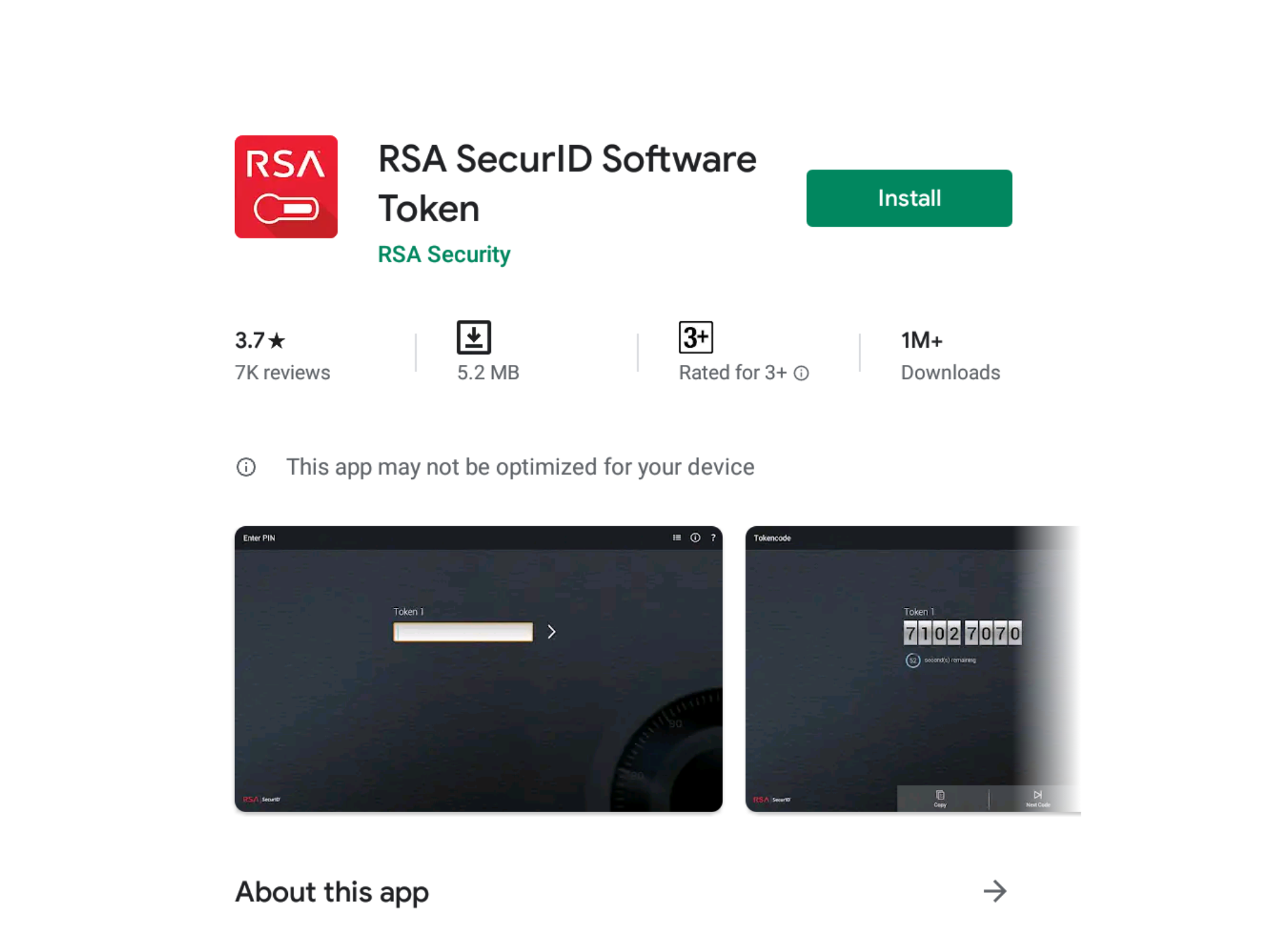 Download rsa securid